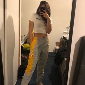 Meet your Posher, Madi